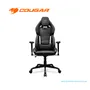 SILLÓN GAMER COUGAR HOTROD: RECLINABLE, ALTURA AJUSTABLE, SOPORTA HASTA 136KG, COLOR NEGRO (3MARXBLB.0001) - imagen 2