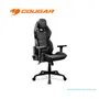 SILLÓN GAMER COUGAR HOTROD: RECLINABLE, ALTURA AJUSTABLE, SOPORTA HASTA 136KG, COLOR NEGRO (3MARXBLB.0001) - imagen 1