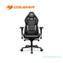 SILLÓN GAMER COUGAR HOTROD ROYAL: RECLINABLE, ALTURA AJUSTABLE, SOPORTA HASTA 136KG, COLOR NEGRO (3MARXGLB.0001) - imagen 2
