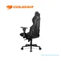 SILLÓN GAMER COUGAR HOTROD ROYAL: RECLINABLE, ALTURA AJUSTABLE, SOPORTA HASTA 136KG, COLOR NEGRO (3MARXGLB.0001) - imagen 5