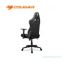 SILLÓN GAMER COUGAR ARMOR ELITE CGR-ELI-GLB - CUERO PVC, ACERO - ROYAL (3MELIGLB.0001) - imagen 4