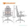 SILLÓN GAMER COUGAR FUSION S CGR-FUSSL: COMODIDAD Y DURABILIDAD METÁLICA(3MFSLORB.0001) - imagen 4