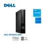COMPUTADORA DELL OPTIPLEX 3000, CORE I5-12500T 2GHZ, 8GB RAM, 1TB HDD, WINDOWS 10 PRO - imagen 1