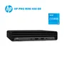 COMPUTADORA HP PRO MINI 400 G9, CORE I5-12500T 2GHZ, 8GB RAM, 512GB SSD, WINDOWS 11 PRO - imagen 2