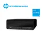 COMPUTADORA HP PRODESK 400 G9, CORE I5- 12500, RAM 8GB, SSD 512GB - imagen 2