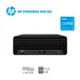 COMPUTADORA HP PRODESK 400 G9, CORE I5- 12500, RAM 8GB, SSD 512GB - imagen 1