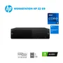 WORKSTATION HP Z2 G9, CORE I9-12900 12TH 2.10 GHZ, 16GB RAM, 1TB SSD, NVIDIA T1000 8GB DDR6, WIN 11 PRO - imagen 1