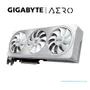 TARJETA GRAFICA GIGABYTE RTX 4070 TI SUPER AERO OC 16G, 16GB GDDR6X, PCI-E 4.0(GV-N407TSAERO OC-16GD) - imagen 2