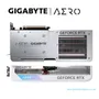 TARJETA GRAFICA GIGABYTE RTX 4070 TI SUPER AERO OC 16G, 16GB GDDR6X, PCI-E 4.0(GV-N407TSAERO OC-16GD) - imagen 4