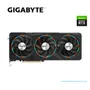 TARJETA GRAFICA GIGABYTE RTX 4070 TI SUPER GAMING OC 16G, 16GB GDDR6X, PCI-E 4.0(GV-N407TSGAMING OC-16GD) - imagen 1