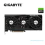 TARJETA GRAFICA GIGABYTE RTX 4070 TI SUPER WINDFORCE OC 16G, 16GB GDDR6X, PCI-E 4.0(GV-N407TSWF3OC-16GD) - imagen 1