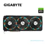 TARJETA GRAFICA GIGABYTE RTX 4080 SUPER GAMING OC 16G, 16GB GDDR6X, PCI-E 4.0(GV-N408SGAMING OC-16GD) - imagen 1