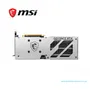TARJETA GRAFICA MSI RTX 4060 TI GAMING X SLIM WHITE, 16GB GDDR6, PCI-E 4.0(RTX4060TI GAMINGXSLIM WHITE 16) - imagen 3