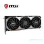 TARJETA GRAFICA MSI RTX 4070 TI GAMING X SLIM, 16GB GDDR6, PCI-E 4.0(RTX4070TISUPER 16G GAMINGX SLM) - imagen 2