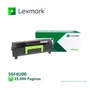 TONER LEXMARK ( 56F4U00 ) MS321, MS622 15K PG - imagen 2
