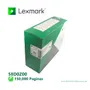 Lexmark Tambor de imagen Lexmark Láser ( 58D0Z00 ) MS821DN, MX826 150K PG - imagen 2
