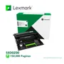 Lexmark Tambor de imagen Lexmark Láser ( 58D0Z00 ) MS821DN, MX826 150K PG - imagen 1