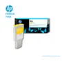 TINTA HP 745 YELLOW F9K02A DESIGNJET Z2600, Z5600, 300 ML - imagen 2