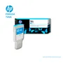 TINTA HP 745 CYAN F9K03A DESIGNJET Z2600, Z5600 300 ML - imagen 2