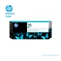 TINTA HP 745 CYAN F9K03A DESIGNJET Z2600, Z5600 300 ML - imagen 1