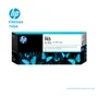 TINTA HP 745 PHOTO BLACK F9K04A DESIGNJET Z2600, Z5600, 300 ML - imagen 1