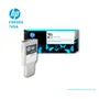 TINTA HP 745 MATTE BLACK F9K05A DESIGNJET Z2600, Z5600 300 ML - imagen 2
