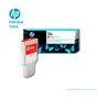 TINTA HP 745 CHROMATIC RED F9K06A DESIGNJET Z2600, Z5600 300 ML - imagen 2