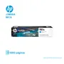 TINTA HP 981A CYAN J3M68A PAGE WIDE PRO X556, X586, 6000 PAGINAS - imagen 1