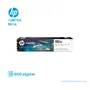 TINTA HP 981A YELLOW J3M70A PAGE WIDE PRO X556, X586, 6000 PAGINAS. - imagen 1