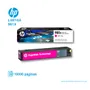 TINTA HP 981X MAGENTA L0R10A PAGE WIDE PRO X556, X586, 10000 PAGINAS - imagen 2