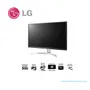 MONITOR LG 27UL500-W, 27" IPS, 3840x2160, 4K UHD HDR, HDMI / DisplayPort / Audio - imagen 1