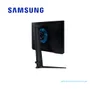 MONITOR GAMING LCD SAMSUNG ODYSSEY G3 (S27AG320NL) 27" CLASS FULL HD - 16:9 - 68.6CM (27") VIEWABLE - IPS - 1920 X 1080 - 250CD/M² - 1MS - 165HZ - HDMI - DISPLAYPORT - imagen 2