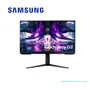 MONITOR GAMING LCD SAMSUNG ODYSSEY G3 (S27AG320NL) 27" CLASS FULL HD - 16:9 - 68.6CM (27") VIEWABLE - IPS - 1920 X 1080 - 250CD/M² - 1MS - 165HZ - HDMI - DISPLAYPORT - imagen 1