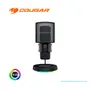 MICRÓFONO COUGAR SCREAMER-X: USB - CABLE 3M - RGB (3H500MK3B.0001) - imagen 1