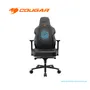 SILLA GAMER COUGAR NXSYS AERO: RECLINABLE, ALTURA AJUSTABLE, SOPORTA HASTA 160KG, CON VENTILADOR RGB INTEGRADO, COLOR NEGRO (3MARPBLB.0001) - imagen 2