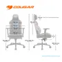 SILLA GAMER COUGAR NXSYS AERO: RECLINABLE, ALTURA AJUSTABLE, SOPORTA HASTA 160KG, CON VENTILADOR RGB INTEGRADO, COLOR NEGRO (3MARPBLB.0001) - imagen 6