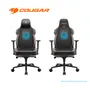 SILLA GAMER COUGAR NXSYS AERO: RECLINABLE, ALTURA AJUSTABLE, SOPORTA HASTA 160KG, CON VENTILADOR RGB INTEGRADO, COLOR NARANJA (3MARPORB.0001) - imagen 2