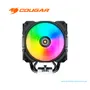 COUGAR AIR COOLER FORZA 85 ARGB: 120MM, 600-2000 RPM, NEGRO (3MFZR85.0001) - imagen 3