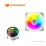 COUGAR ENFRIAMIENTO LÍQUIDO POSEIDON ELITE: 240MM, ARGB, AM5/LGA1700, BLANCO (3MPSD240.0002) - imagen 3
