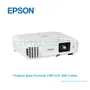 PROYECTOR EPSON POWERLITE 119W 3LCD, 4000 LUMENES - imagen 2
