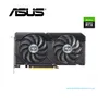 TARJETA GRAFICA ASUS DUAL RTX 4060 TI EVO, 8GB GDDR6, PCI-E 4.0(DUAL-RTX4060TI-O8G-EVO) - imagen 1