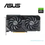 TARJETA GRAFICA ASUS DUAL RTX 4060 TI OC EDITION, 8GB GDDR6, PCI-E 4.0(DUAL-RTX4060TI-O8G) - imagen 1