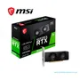 TARJETA GRAFICA MSI RTX 3050 LP 6G OC, 6GB GDRR6, PCI-E 4.0(GEFORCE RTX 3050 LP 6G OC) - imagen 4