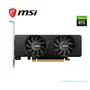 TARJETA GRAFICA MSI RTX 3050 LP 6G OC, 6GB GDRR6, PCI-E 4.0(GEFORCE RTX 3050 LP 6G OC) - imagen 1