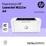 IMPRESORA HP LASERJET M111W 7MD68A MONOCROMATICA / 20PPM - imagen 1