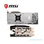 TARJETA GRAFICA MSI RTX 4080 SUPER 16G SUPRIM X, 16GB GDDR6X, PCI-E 4.0(RTX 4080 SUPER 16G SUPRIM X) - imagen 3
