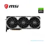 TARJETA GRAFICA MSI RTX 4080 SUPER 16G VENTUS 3X OC, 16GB GDDR6X, PCI-E 4.0 - imagen 1