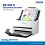 ESCANER EPSON WORKFORCE DS-530 II, COLOR DUPLEX, USB 3.0 ALTA VELOCIDAD - imagen 4
