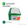 TONER LEXMARK (78C4XM0) MAGENTA CX622,CS421,CS521,CX625,CX522,CS622,CX421 5,000PG - imagen 2