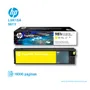 TINTA HP 981Y YELLOW ( L0R15A ) 16000 PÁG - imagen 2